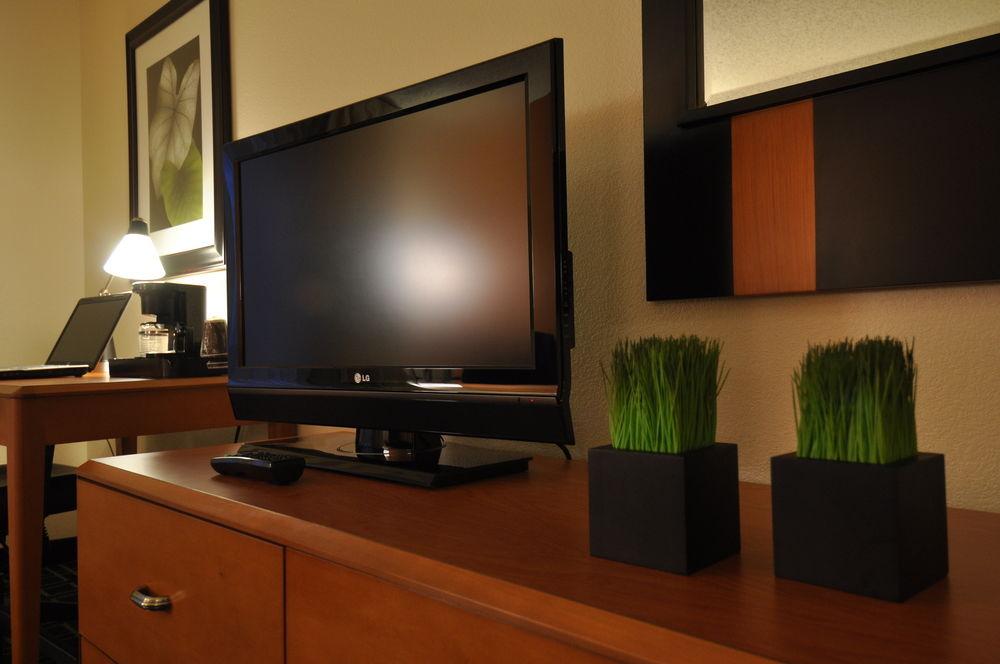 Fairfield Inn By Marriott Loveland Fort Collins Luaran gambar