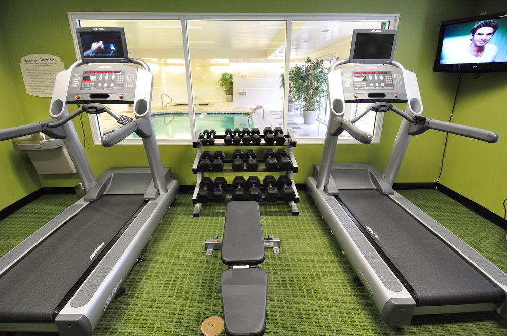 Fairfield Inn By Marriott Loveland Fort Collins Luaran gambar