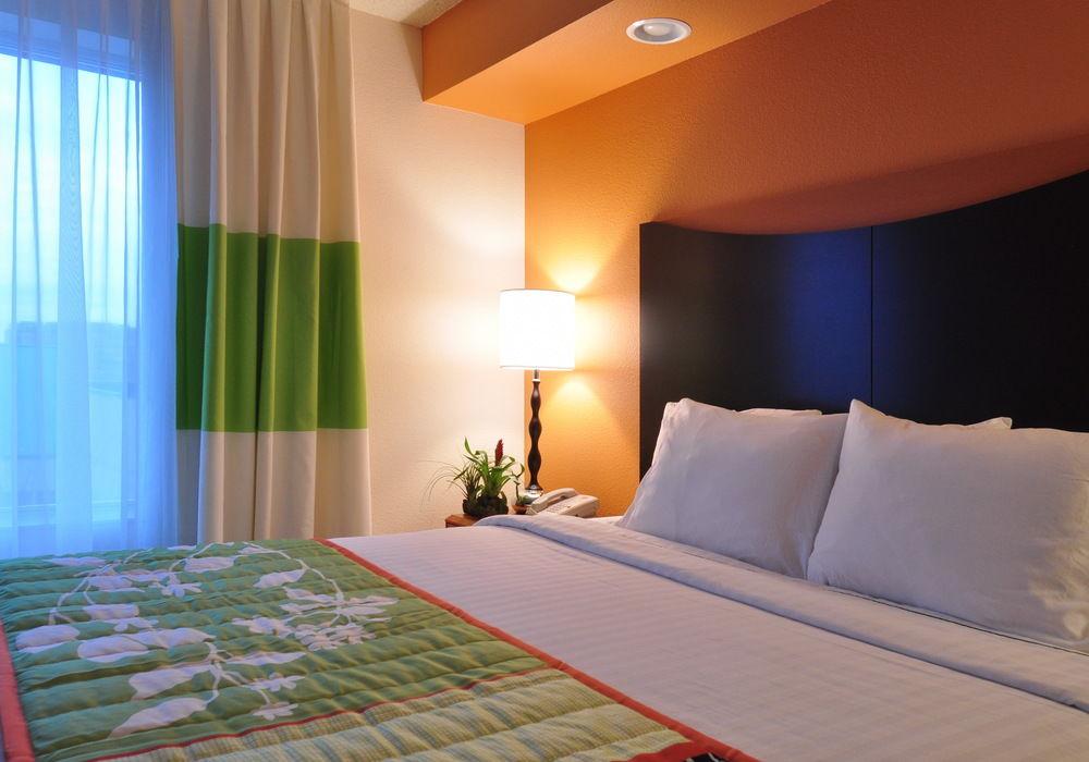 Fairfield Inn By Marriott Loveland Fort Collins Luaran gambar