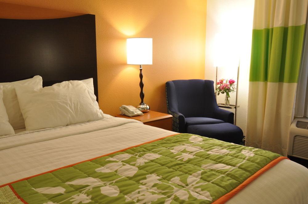 Fairfield Inn By Marriott Loveland Fort Collins Luaran gambar