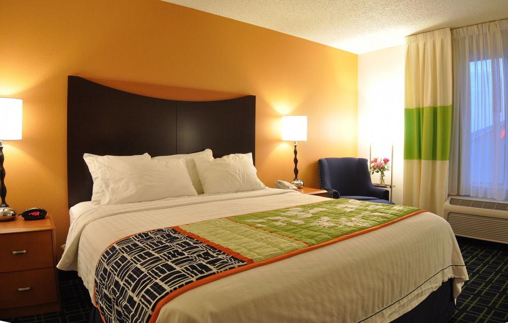 Fairfield Inn By Marriott Loveland Fort Collins Luaran gambar