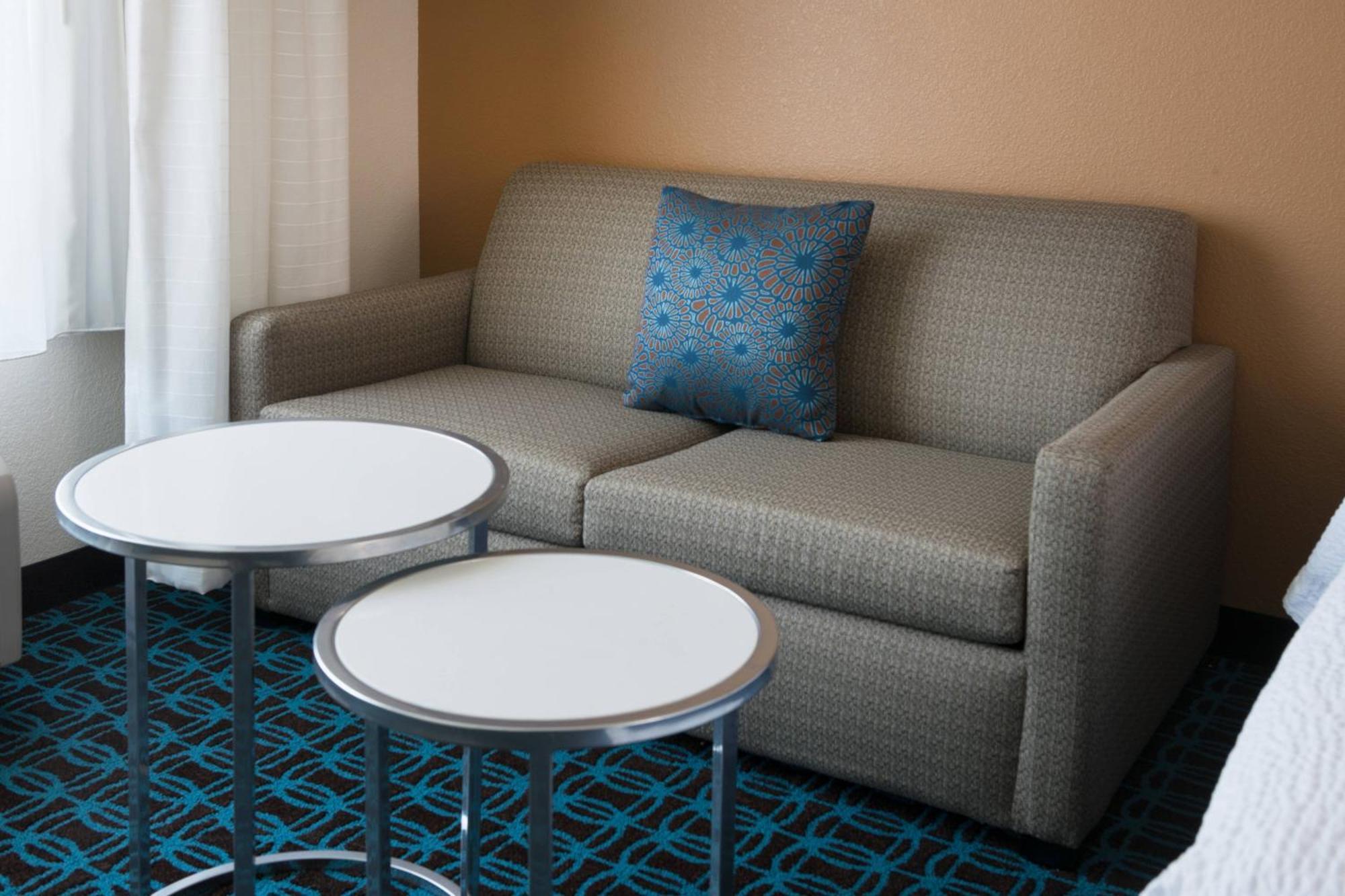 Fairfield Inn By Marriott Loveland Fort Collins Luaran gambar