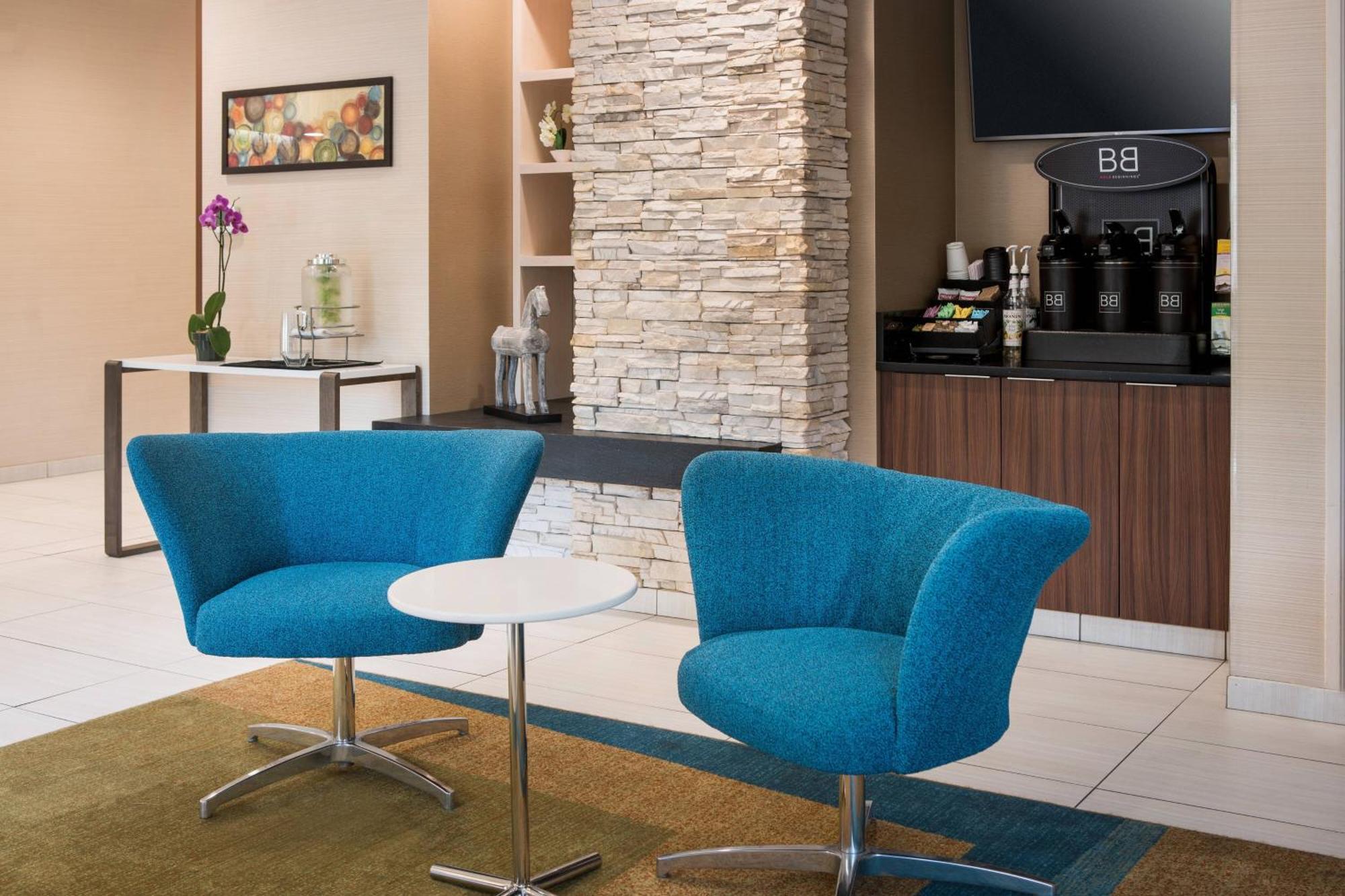 Fairfield Inn By Marriott Loveland Fort Collins Luaran gambar