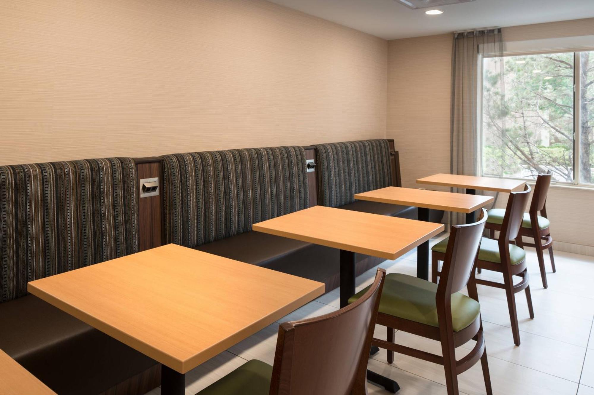 Fairfield Inn By Marriott Loveland Fort Collins Luaran gambar