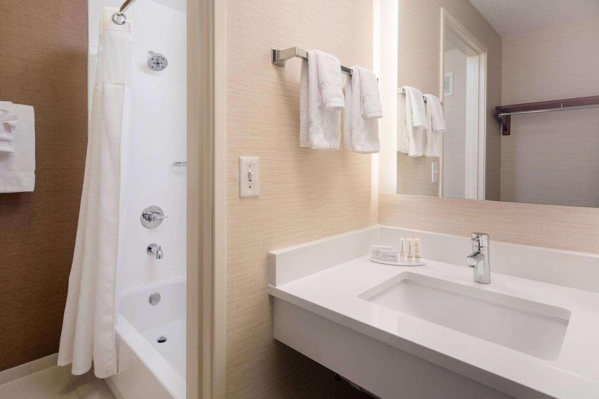 Fairfield Inn By Marriott Loveland Fort Collins Luaran gambar
