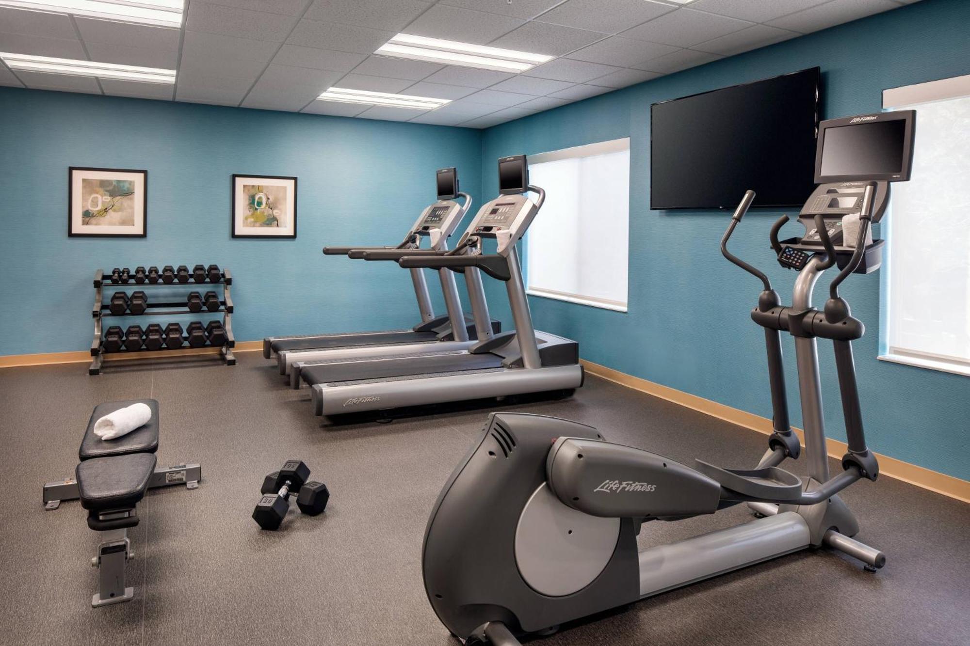 Fairfield Inn By Marriott Loveland Fort Collins Luaran gambar