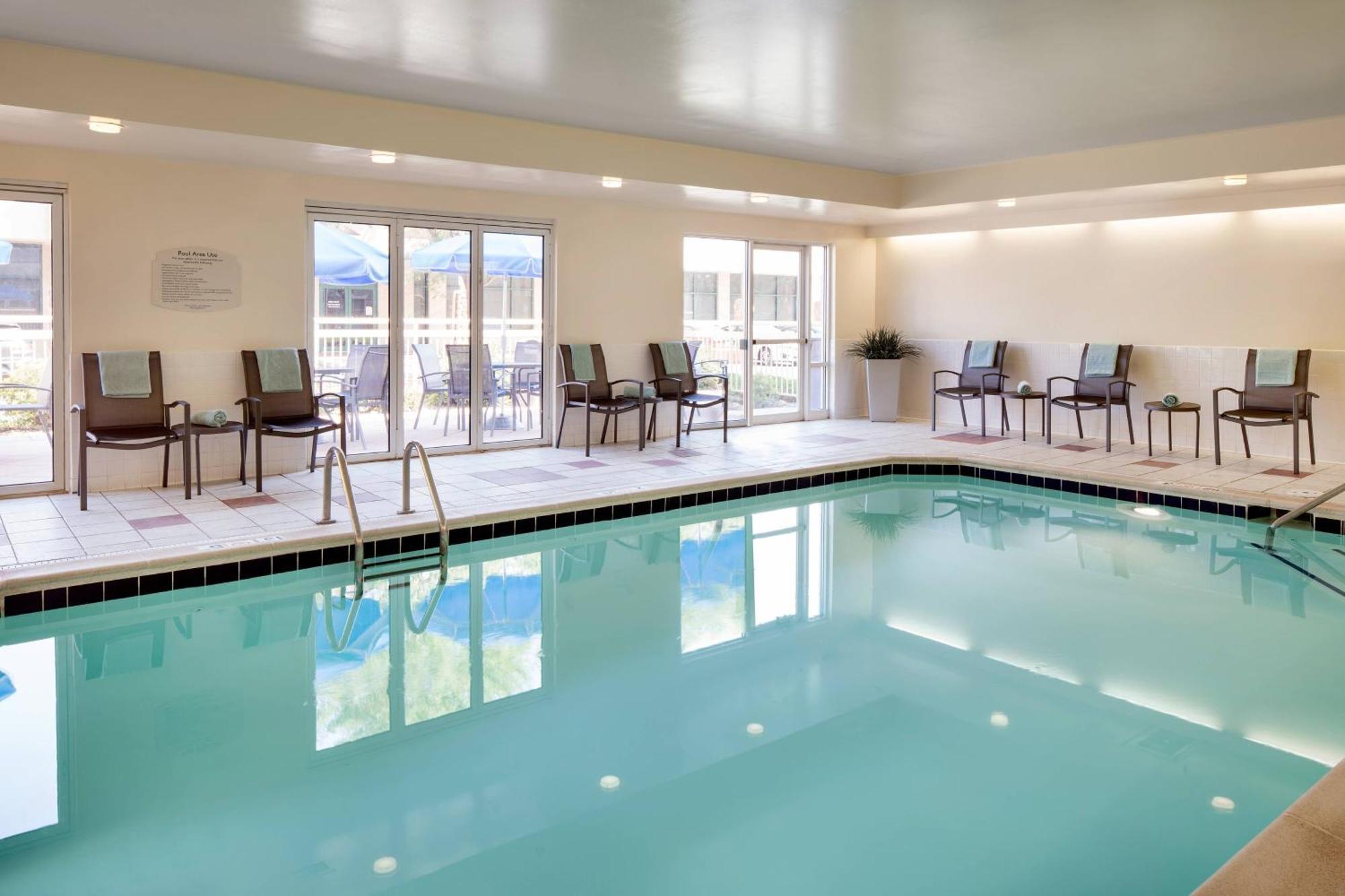 Fairfield Inn By Marriott Loveland Fort Collins Luaran gambar