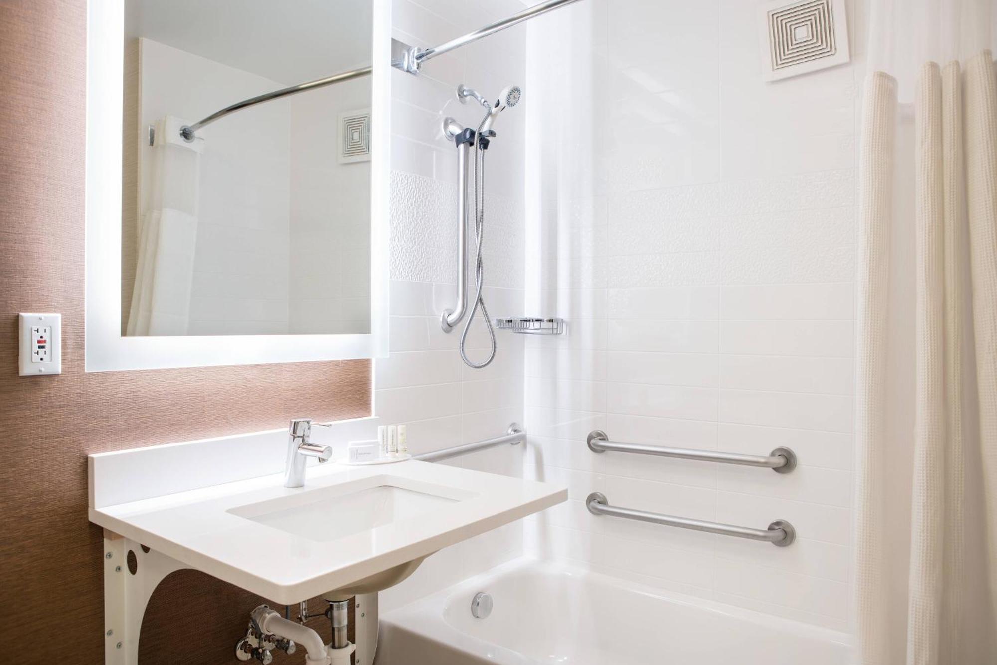 Fairfield Inn By Marriott Loveland Fort Collins Luaran gambar