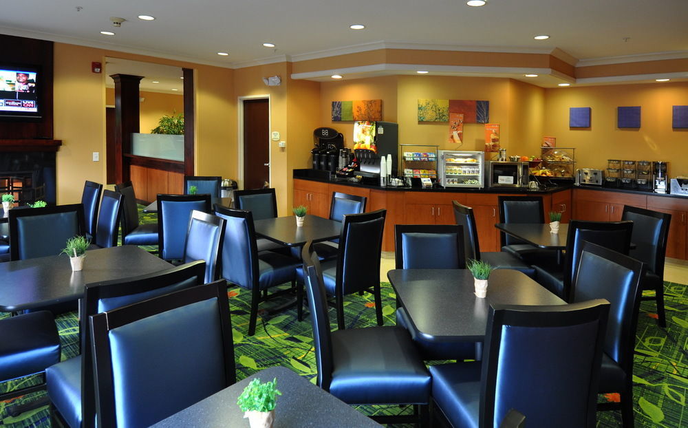Fairfield Inn By Marriott Loveland Fort Collins Luaran gambar