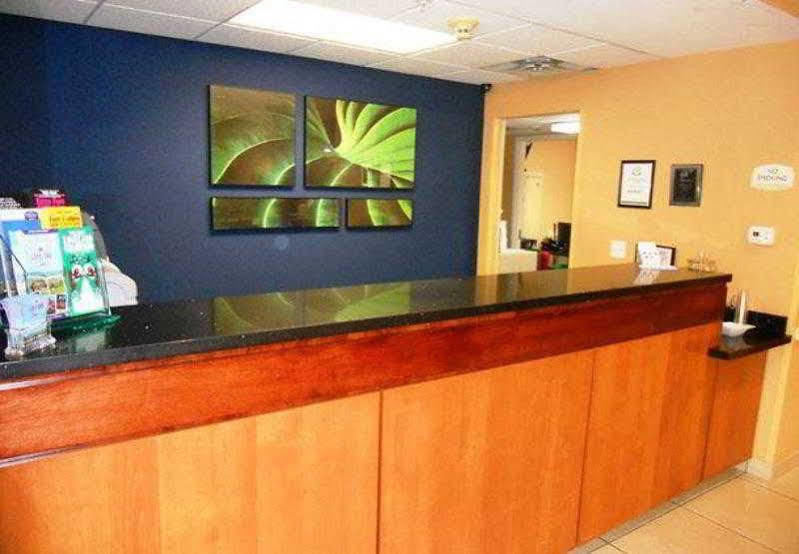 Fairfield Inn By Marriott Loveland Fort Collins Luaran gambar