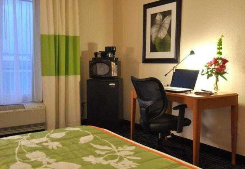 Fairfield Inn By Marriott Loveland Fort Collins Luaran gambar