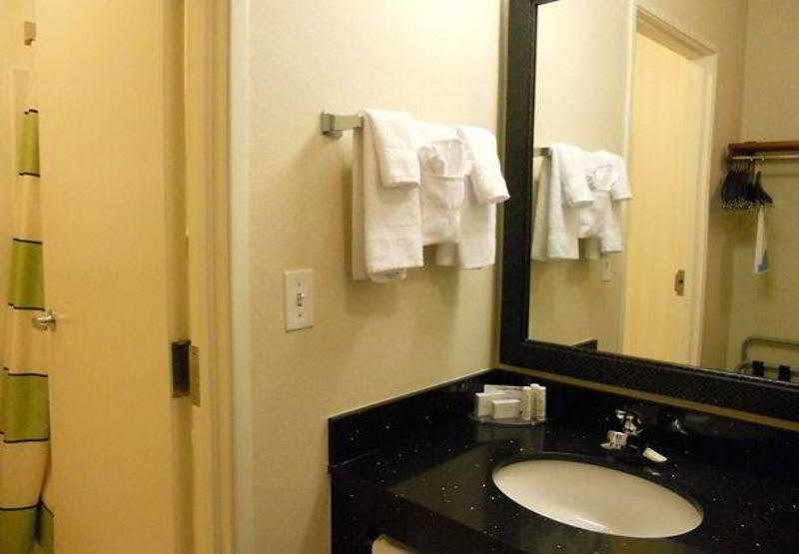 Fairfield Inn By Marriott Loveland Fort Collins Luaran gambar