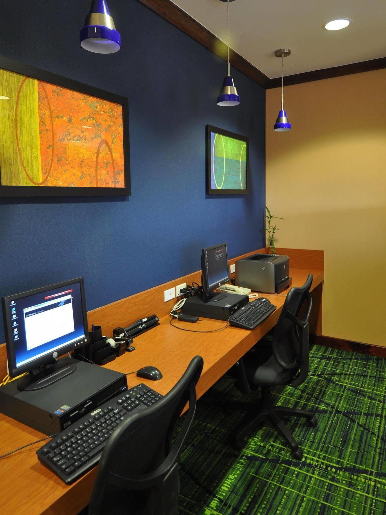 Fairfield Inn By Marriott Loveland Fort Collins Luaran gambar