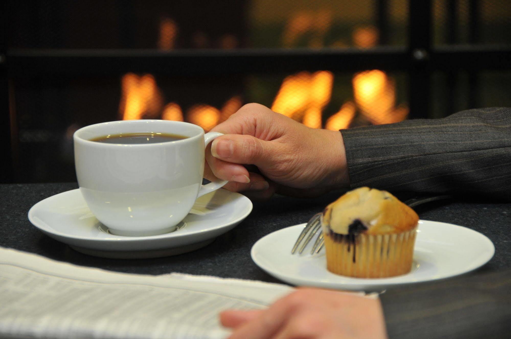 Fairfield Inn By Marriott Loveland Fort Collins Luaran gambar