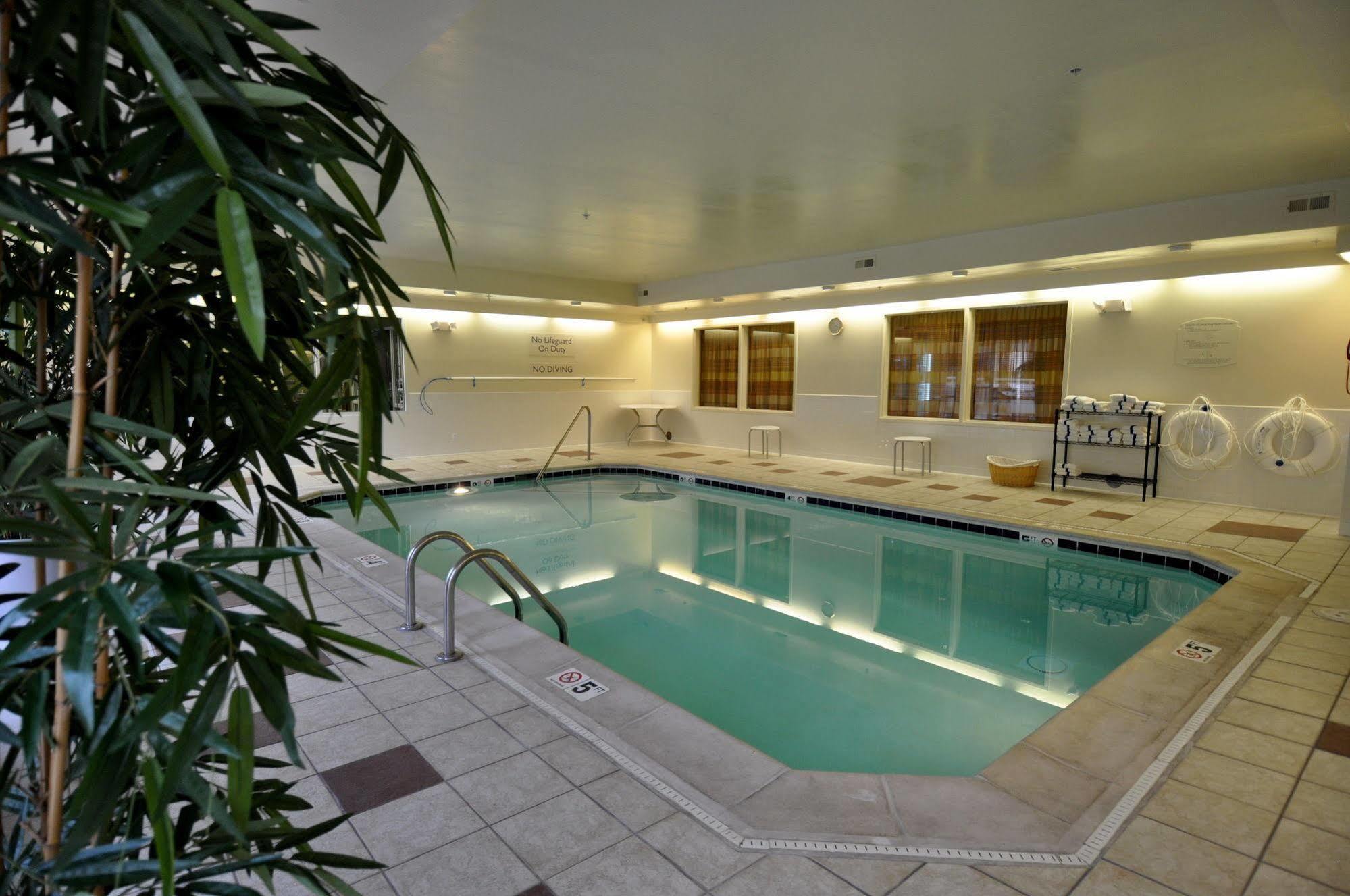 Fairfield Inn By Marriott Loveland Fort Collins Luaran gambar